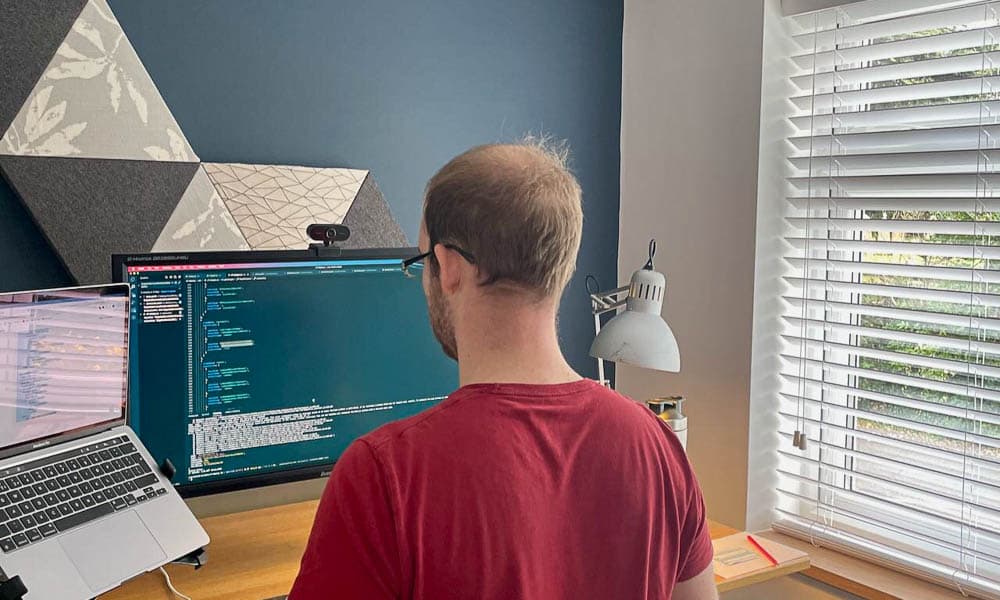 Day In The Life Of A Software Developer cover image