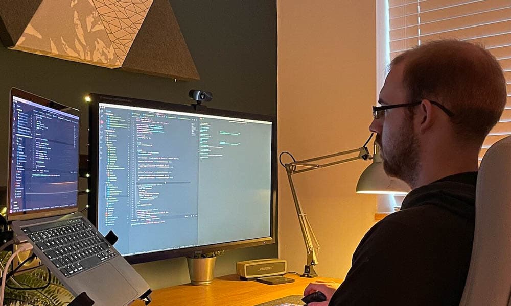Skills required to be a full stack developer: a checklist cover image