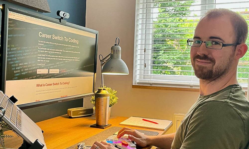 How to get your dream developer job: mistakes to avoid cover image