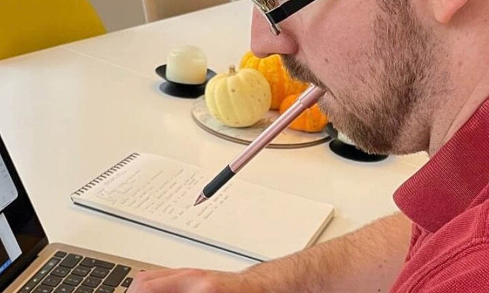 What is a junior developer cover image